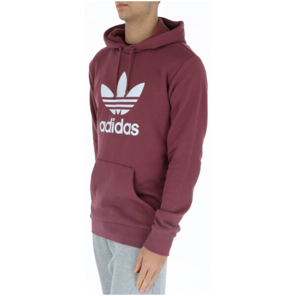Adidas - Adidas Sweatshirt Heren - Afbeelding 2