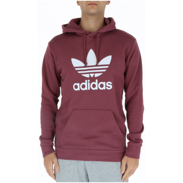 Adidas - Adidas Sweatshirt Heren