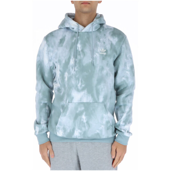 Adidas - Adidas Sweatshirt Heren