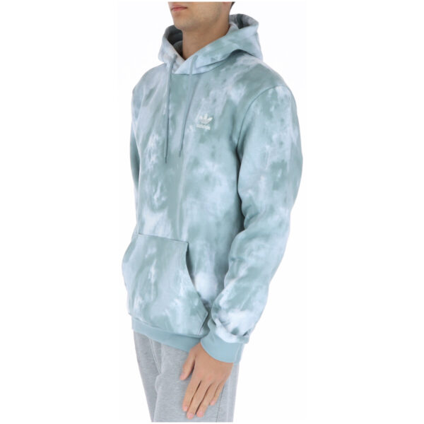 Adidas - Adidas Sweatshirt Heren - Afbeelding 2