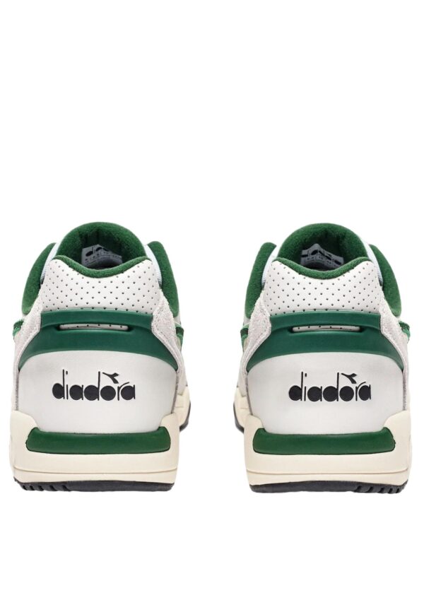 Diadora - Diadora Heren Sneakers - Afbeelding 2