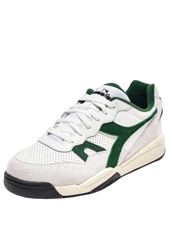 Diadora - Diadora Heren Sneakers - Afbeelding 3