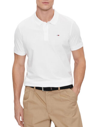 Tommy Hilfiger Jeans - Tommy Hilfiger Jeans Polo Top Heren