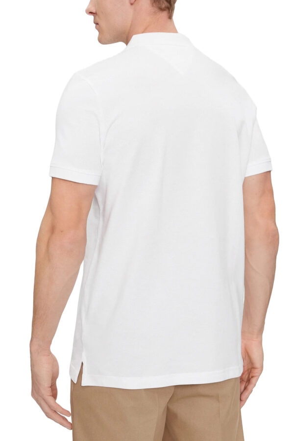 Tommy Hilfiger Jeans - Tommy Hilfiger Jeans Polo Top Heren - Afbeelding 2