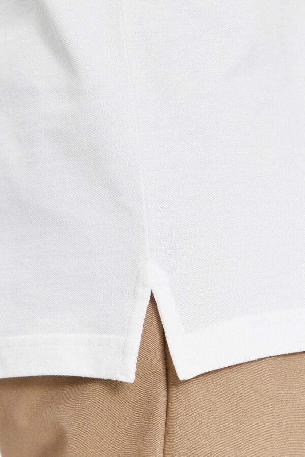 Tommy Hilfiger Jeans - Tommy Hilfiger Jeans Polo Top Heren - Afbeelding 3