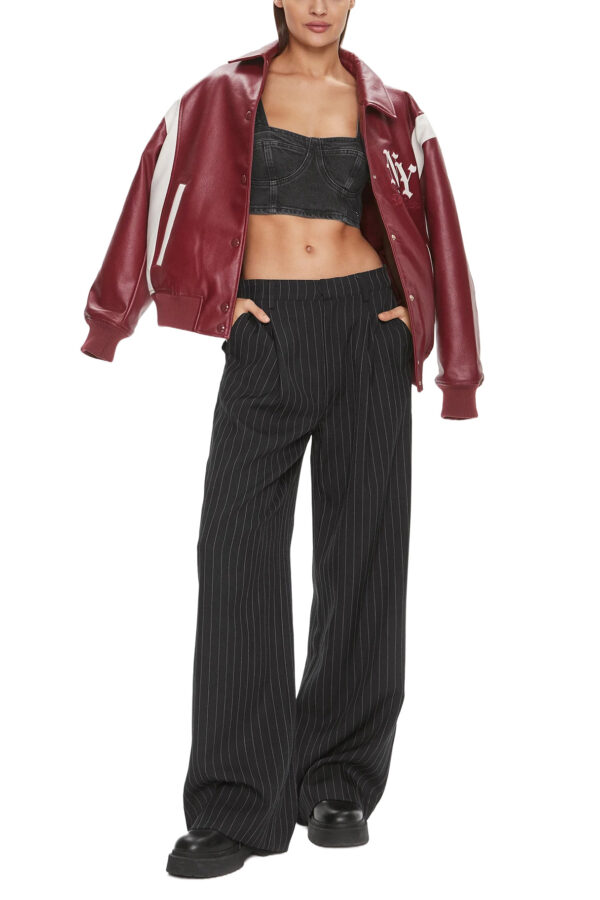 Tommy Hilfiger Jeans - Tommy Hilfiger Jeans Top Dames - Afbeelding 2