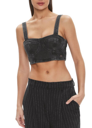 Tommy Hilfiger Jeans - Tommy Hilfiger Jeans Top Dames