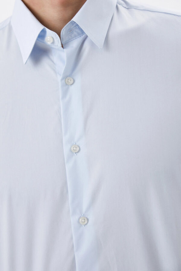 Antony Morato - Antony Morato Shirt Heren - Afbeelding 3