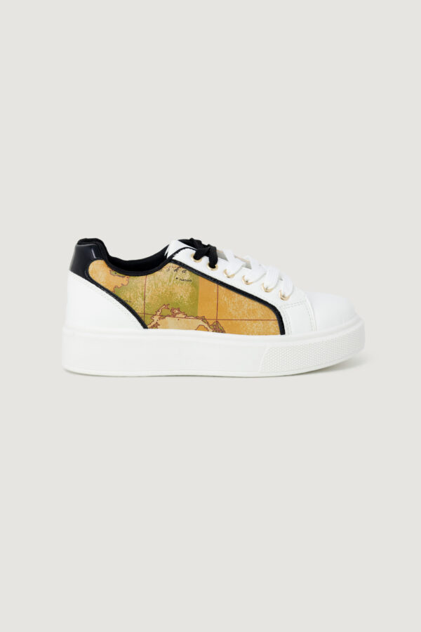 Alviero Martini Prima Classe - Alviero Martini Prima Classe Women Sneakers