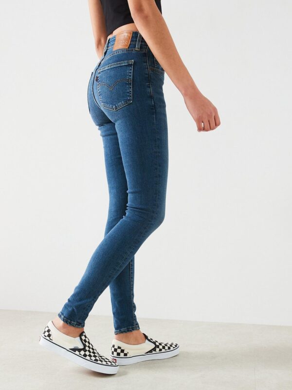 Levi`s - Levi`s Jeans Dames - Afbeelding 3