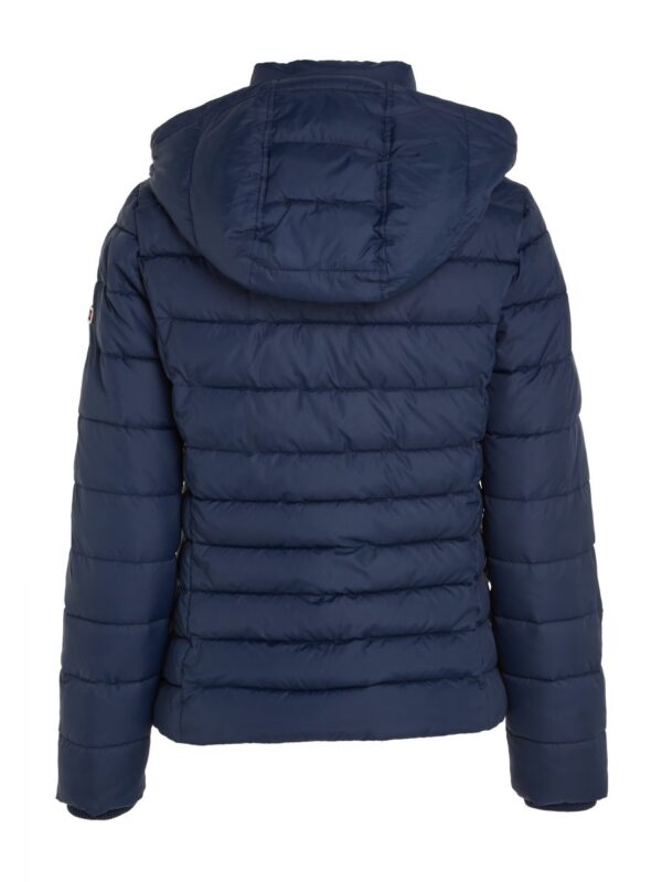 Tommy Hilfiger Jeans - Tommy Hilfiger Jeans Windjack Dames - Afbeelding 3