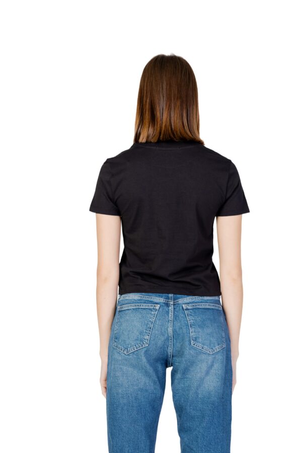 Calvin Klein Jeans - Calvin Klein Jeans T-shirt Dames - Afbeelding 2