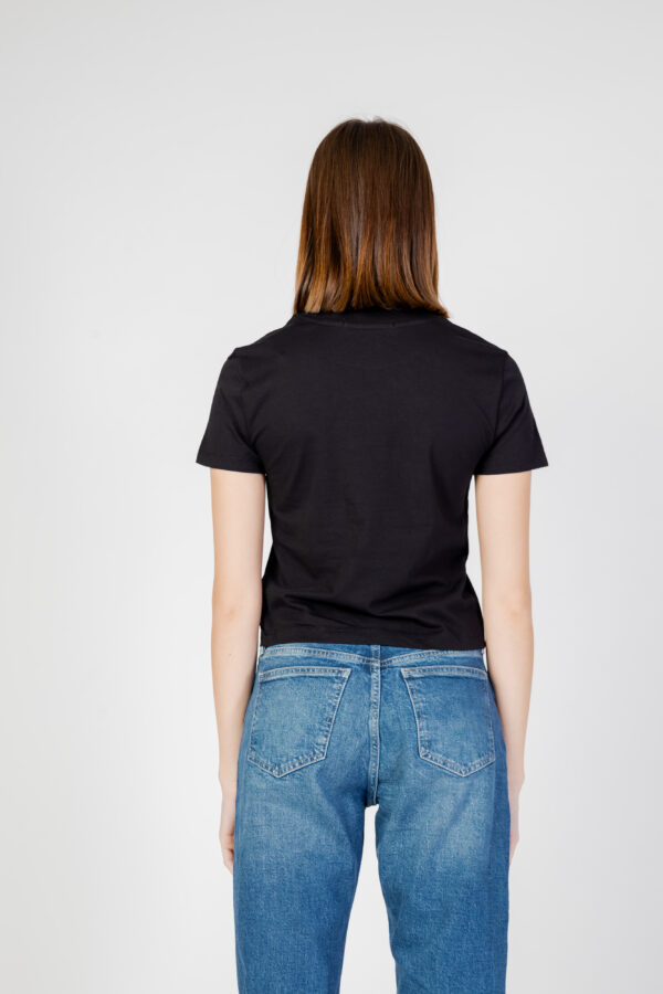Calvin Klein Jeans - Calvin Klein Jeans T-shirt Dames - Afbeelding 3