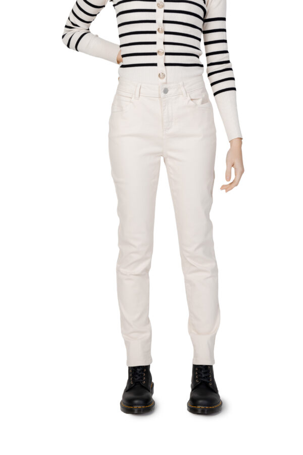 Morgan De Toi - Morgan De Toi Broek Dames