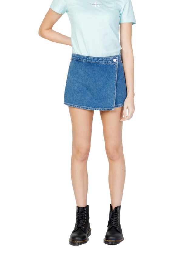 Calvin Klein Jeans - Calvin Klein Jeans Shorts Dames