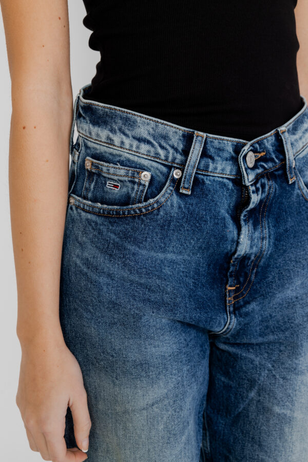 Tommy Hilfiger Jeans - Tommy Hilfiger Jeans Jeans Dames - Afbeelding 2