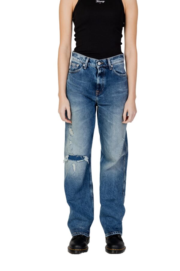 Tommy Hilfiger Jeans - Tommy Hilfiger Jeans Jeans Dames