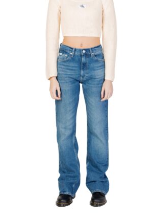 Calvin Klein Jeans - Calvin Klein Jeans Jeans Dames