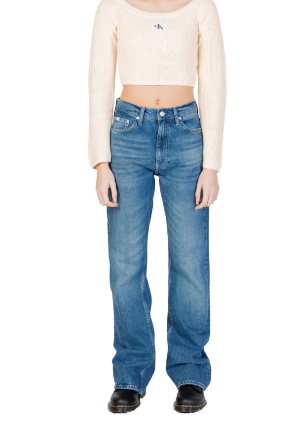 Calvin Klein Jeans - Calvin Klein Jeans Jeans Dames