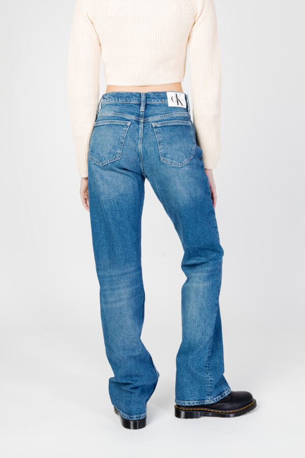 Calvin Klein Jeans - Calvin Klein Jeans Jeans Dames - Afbeelding 3