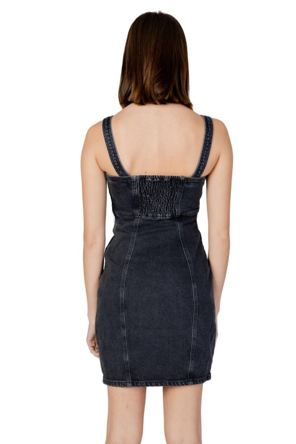 Tommy Hilfiger Jeans - Tommy Hilfiger Jeans Jurk Dames - Afbeelding 2