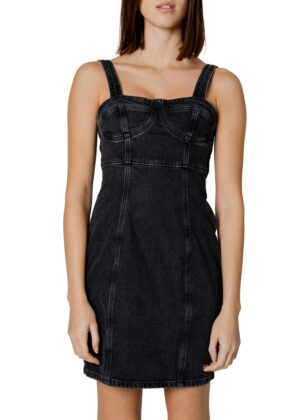 Tommy Hilfiger Jeans - Tommy Hilfiger Jeans Jurk Dames