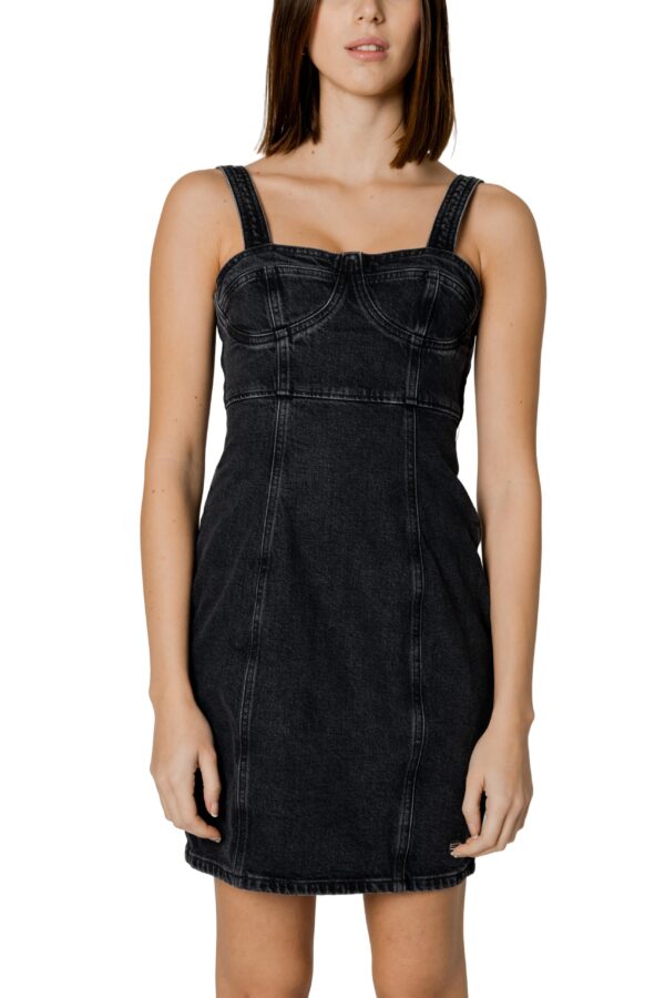 Tommy Hilfiger Jeans - Tommy Hilfiger Jeans Jurk Dames