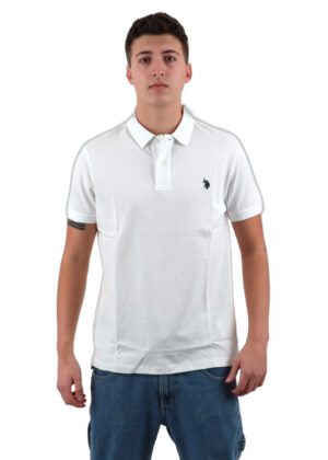 U.s. Polo Assn. - U.s. Polo Assn. Polo Top Heren
