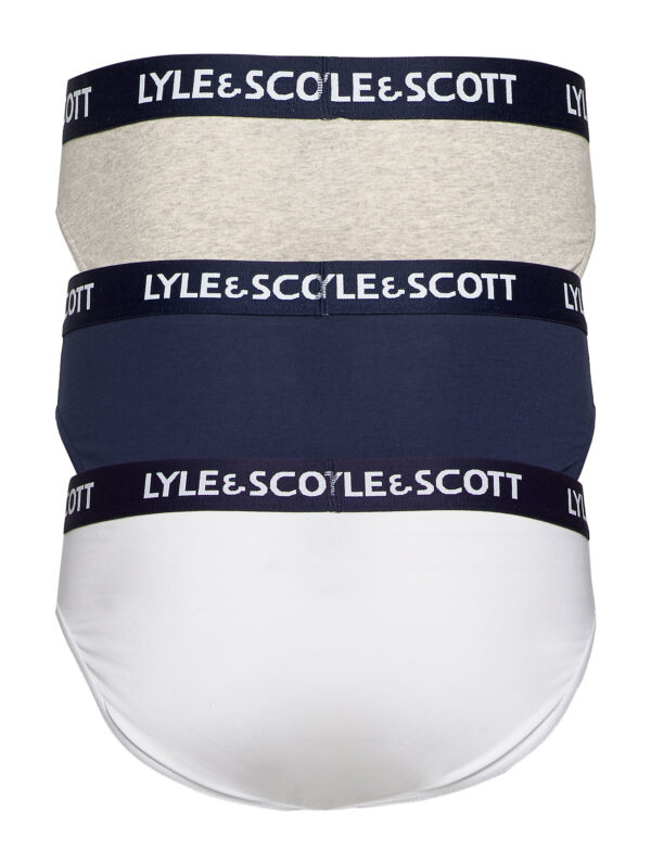 Lyle & Scott - Lyle & Scott Ondergoed Heren - Afbeelding 2