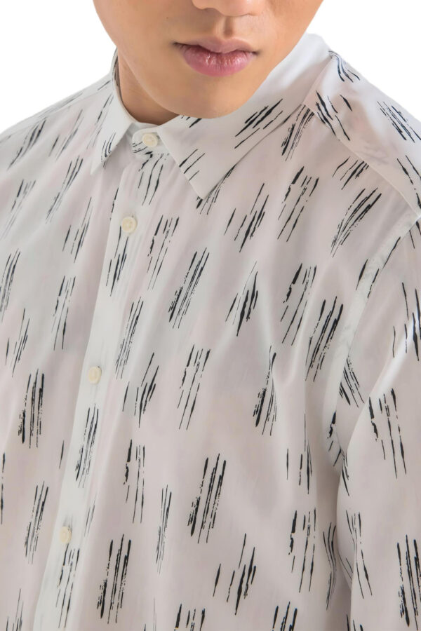 Antony Morato - Antony Morato Shirt Heren - Afbeelding 2