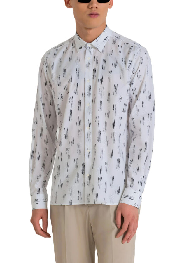 Antony Morato - Antony Morato Shirt Heren