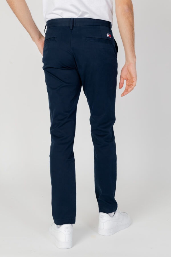 Tommy Hilfiger Jeans - Tommy Hilfiger Jeans Broek Heren - Afbeelding 3