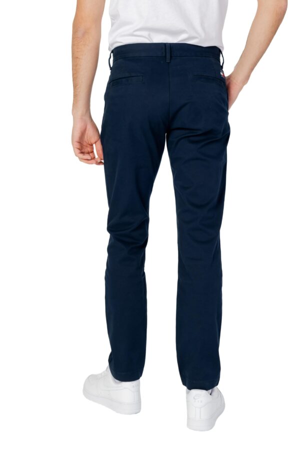 Tommy Hilfiger Jeans - Tommy Hilfiger Jeans Broek Heren - Afbeelding 2