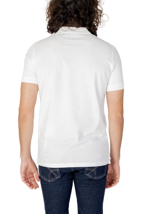 Peuterey - Peuterey Polo Top Heren - Afbeelding 2