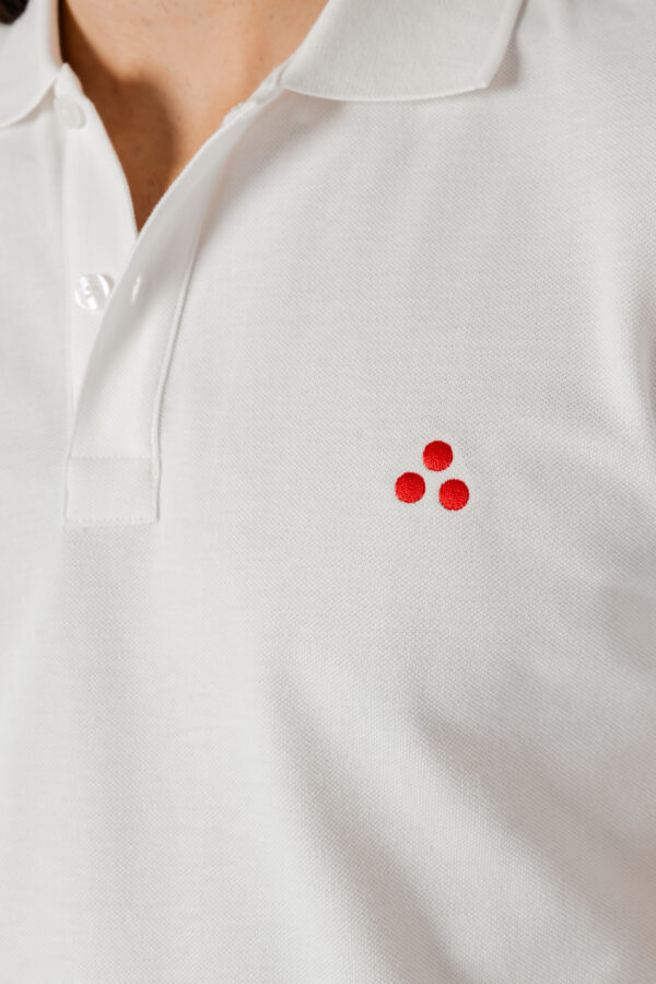 Peuterey - Peuterey Polo Top Heren - Afbeelding 3
