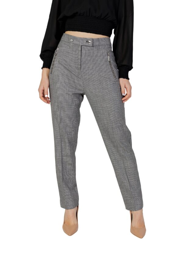 Morgan De Toi - Morgan De Toi Broek Dames