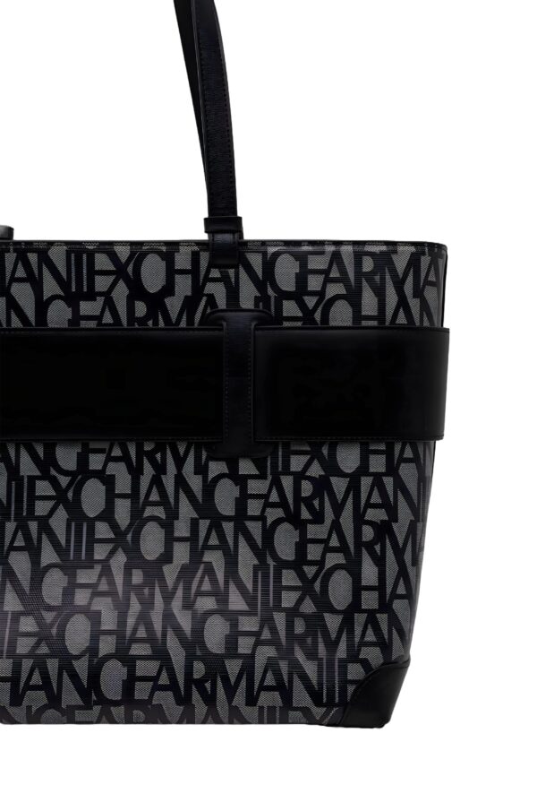 Armani Exchange - Armani Exchange Tas Dames - Afbeelding 3