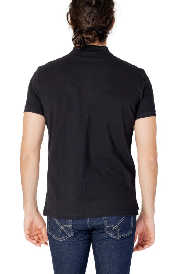 Peuterey - Peuterey Polo Top Heren - Afbeelding 2