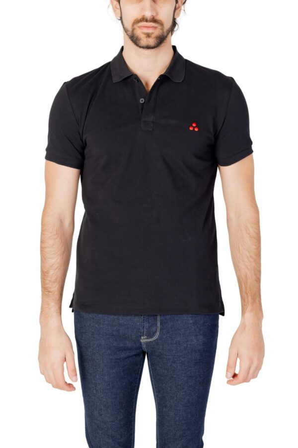 Peuterey - Peuterey Polo Top Heren - Afbeelding 3