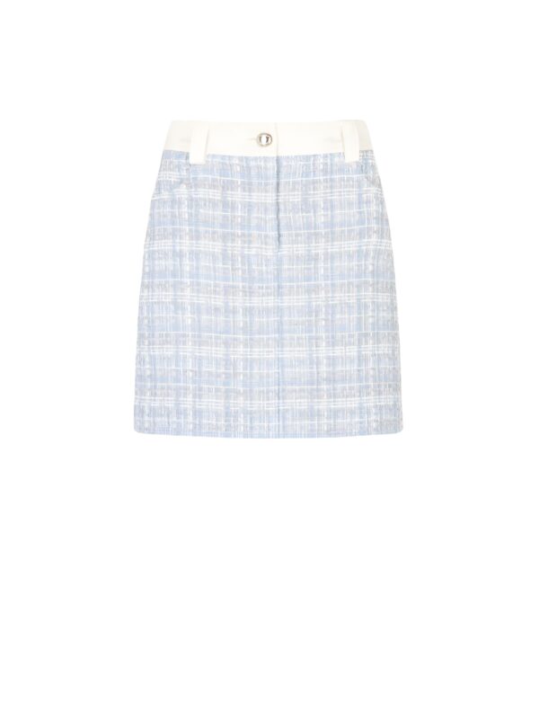 Morgan De Toi - Morgan De Toi Rok Dames
