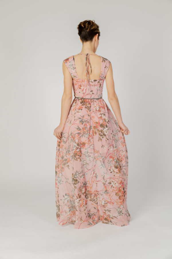 Guess - Guess Jurk Dames - Afbeelding 3