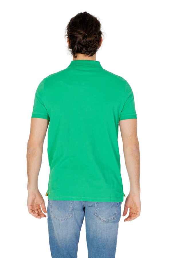 U.s. Polo Assn. - U.s. Polo Assn. Polo Top Heren - Afbeelding 3