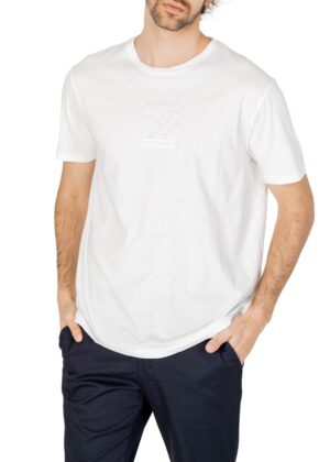 Armani Exchange - Armani Exchange T-shirt Heren