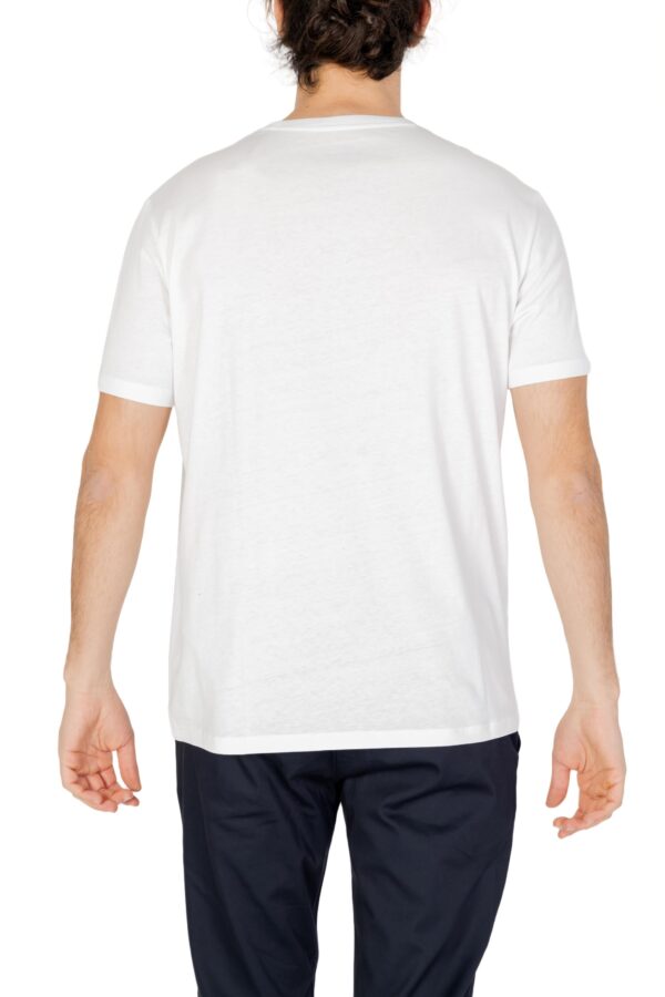 Armani Exchange - Armani Exchange T-shirt Heren - Afbeelding 2