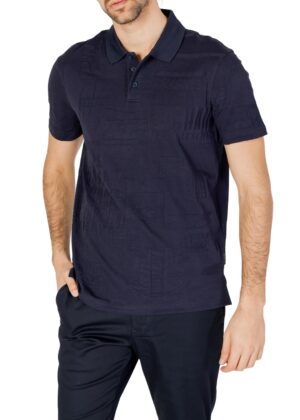 Armani Exchange - Armani Exchange Polo Top Heren