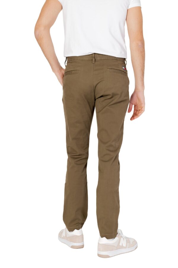 Tommy Hilfiger Jeans - Tommy Hilfiger Jeans Broek Heren - Afbeelding 2