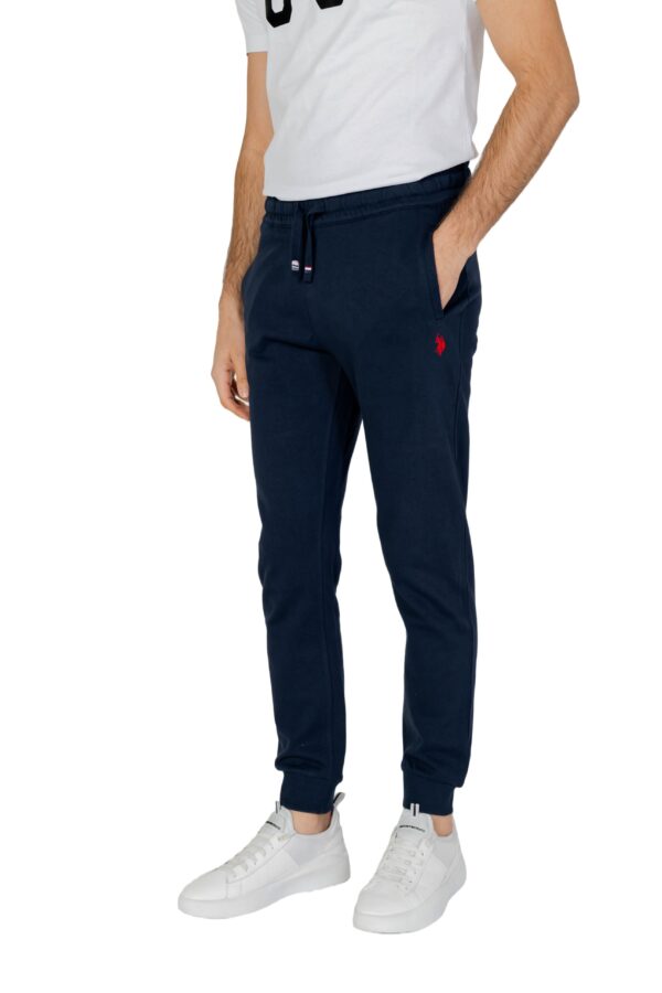 U.s. Polo Assn. - U.s. Polo Assn. Broek Heren - Afbeelding 2