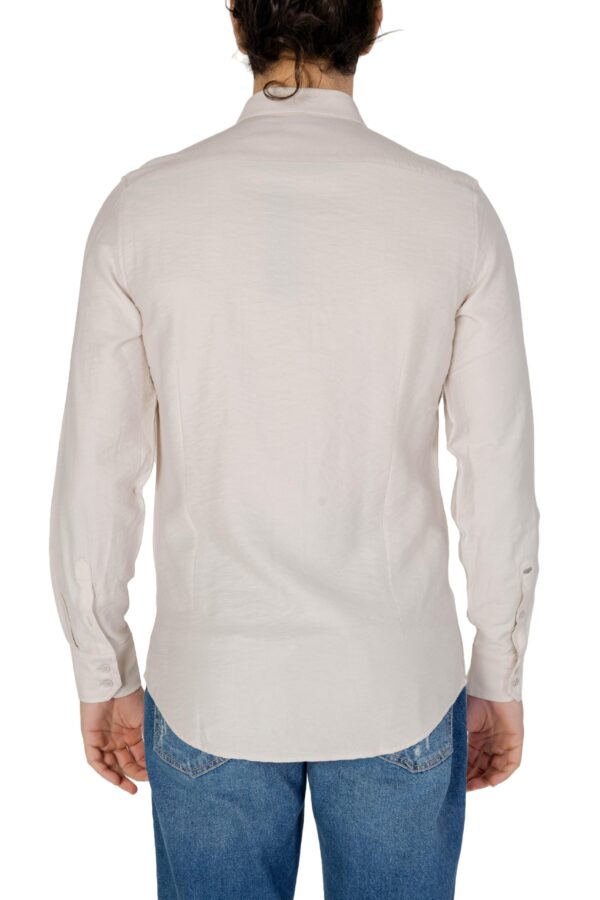 Antony Morato - Antony Morato Shirt Heren - Afbeelding 2