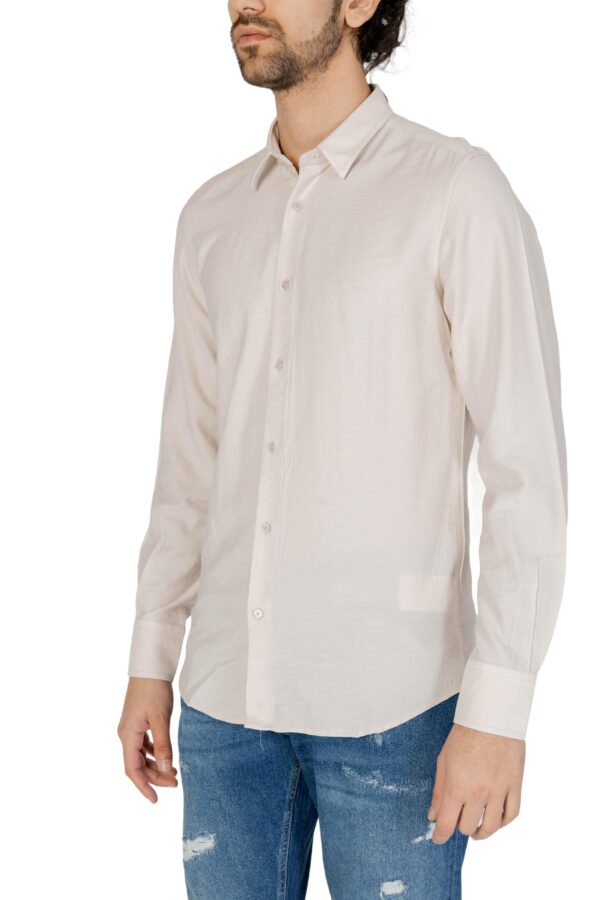 Antony Morato - Antony Morato Shirt Heren - Afbeelding 3