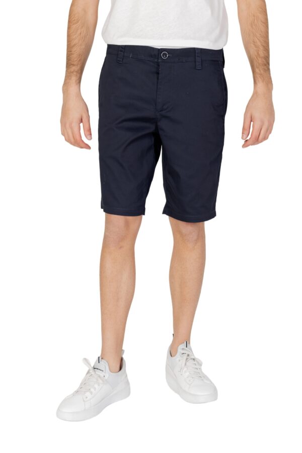 Armani Exchange - Armani Exchange Bermuda Heren